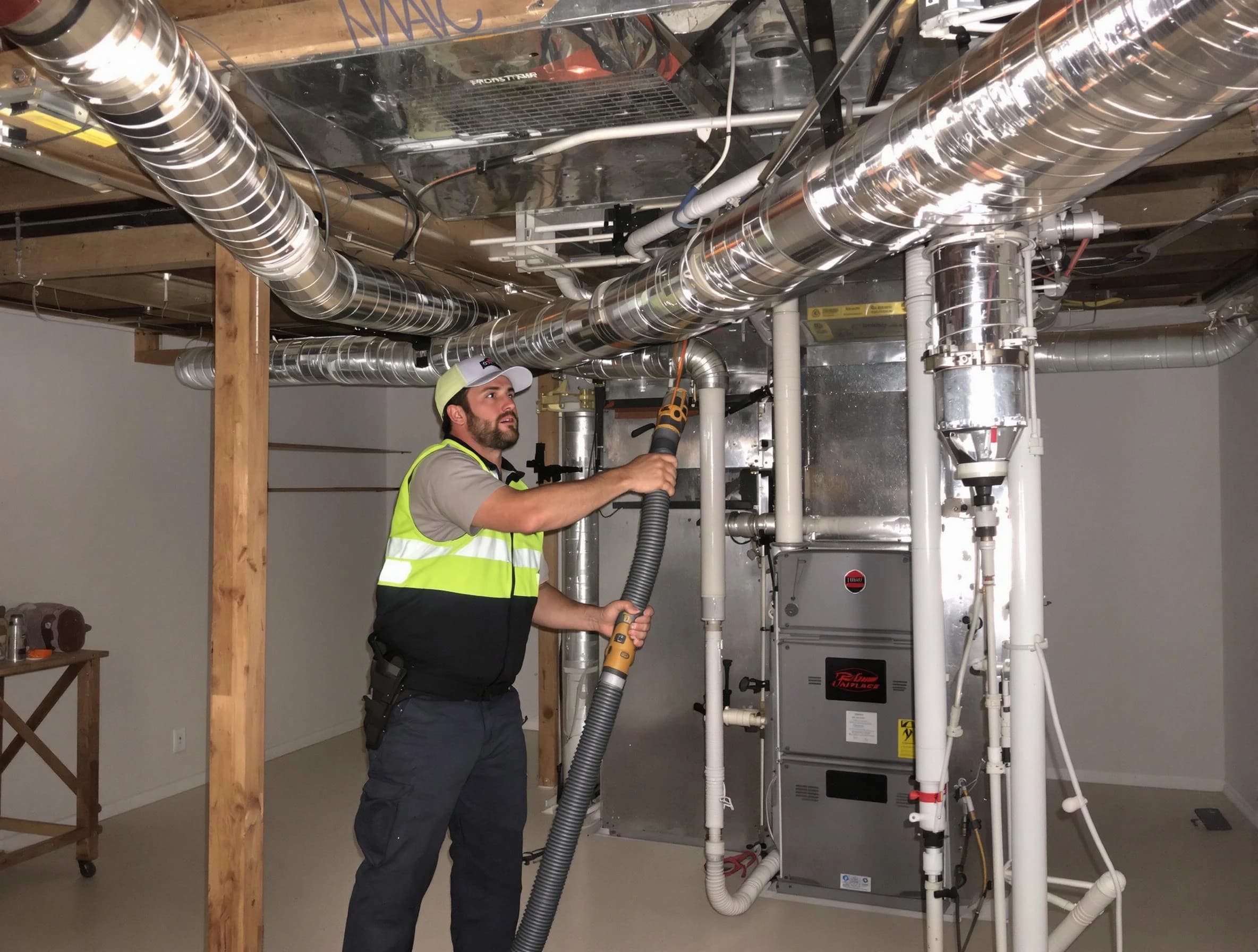 Furnace Cleaning service in Park City, UT