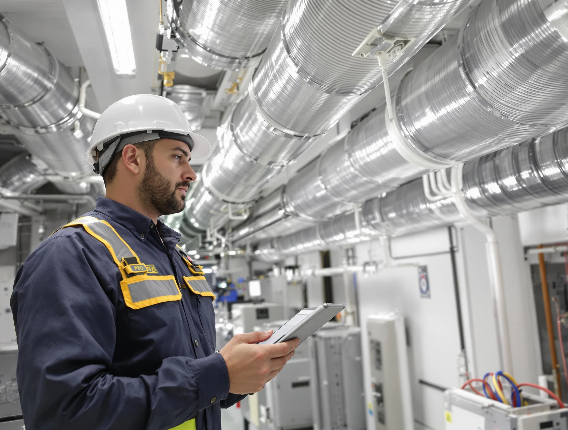 Filter Inspection service in Park City, UT