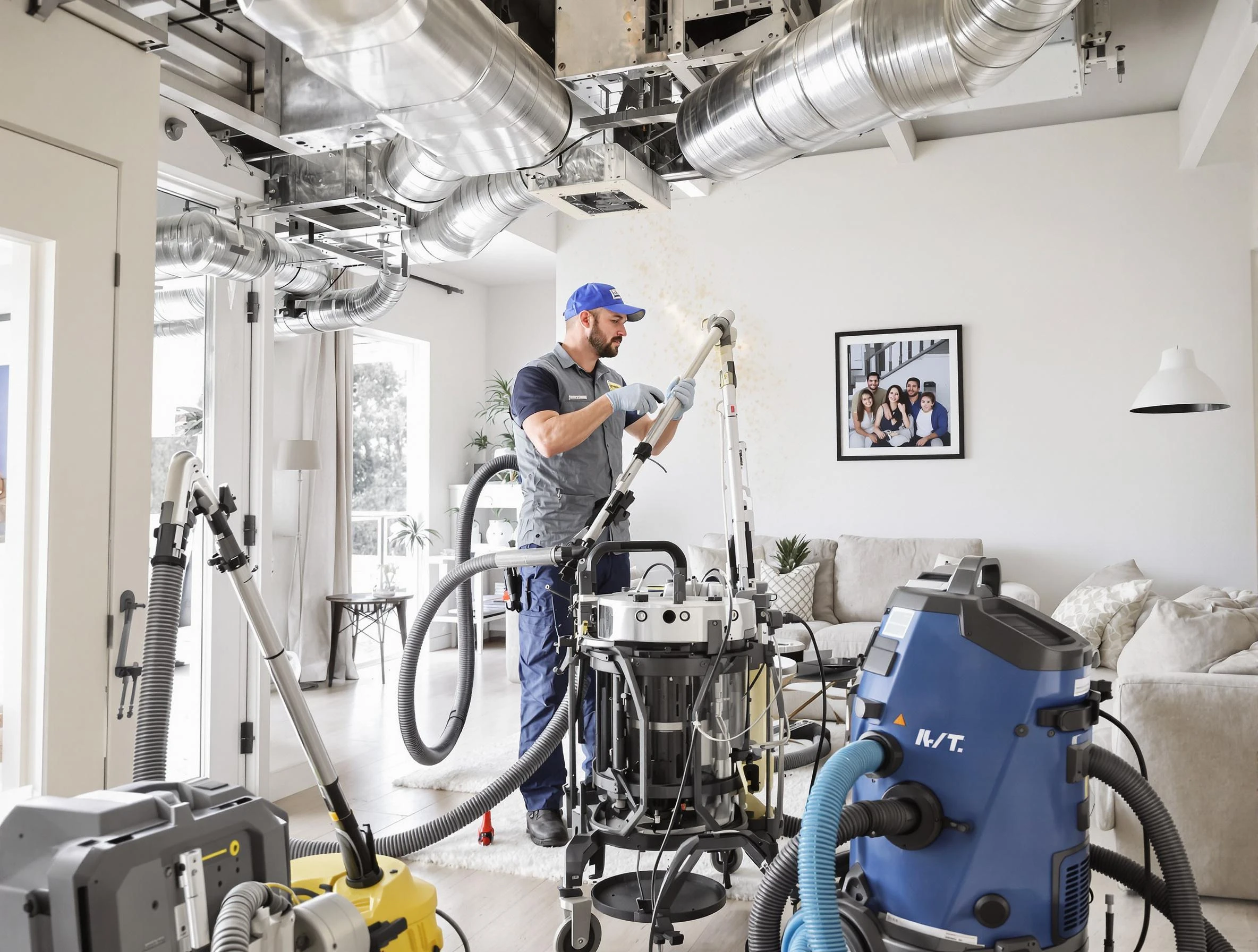 Residential Cleaning service in Park City, UT